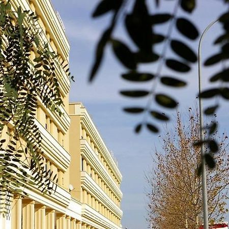 Apartamento De Lux Sevilla Este Dış mekan fotoğraf